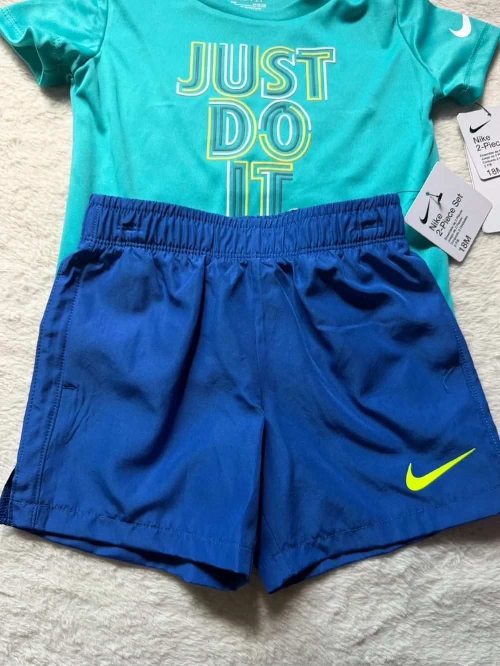 Nike Set